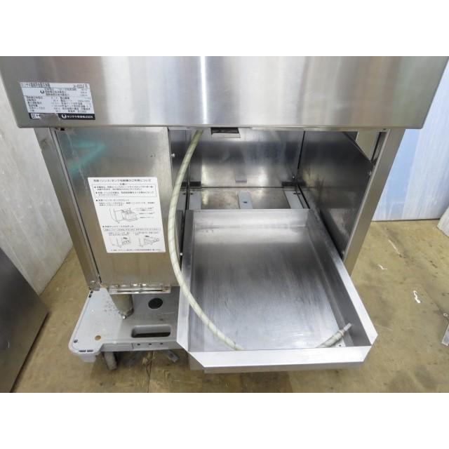 C737 ホシザキ JW-450SUF 業務用食器洗浄機 厨房機器 HOSHIZAKI 100V