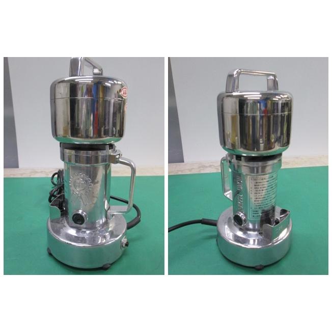 東京ユニコム T-351 東京ユニコム 製粉機 T-351 ひきっ粉/ひきっこ 300cc 強力 業務