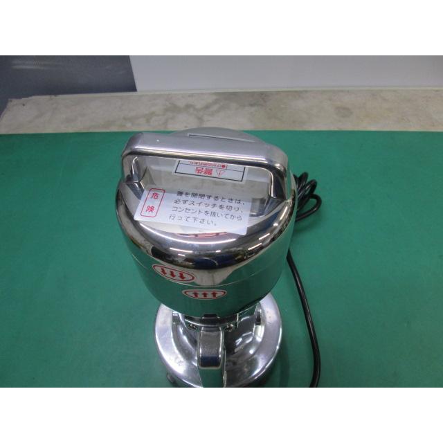 東京ユニコム T-351 東京ユニコム 製粉機 T-351 ひきっ粉/ひきっこ 300cc 強力 業務