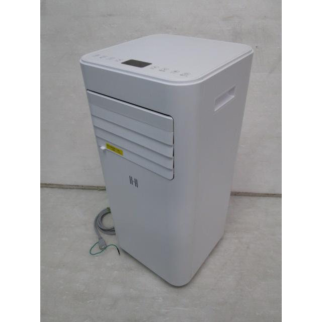 OHHLEE 移動式スポットクーラー スポットエアコン JL-MAC-02 OHHLEE 移動式スポットクーラー スポットエアコン JL-MAC-02