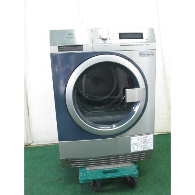 エレクトロラックス（Electrolux） ○2021年 業務用電気衣類乾燥機 my