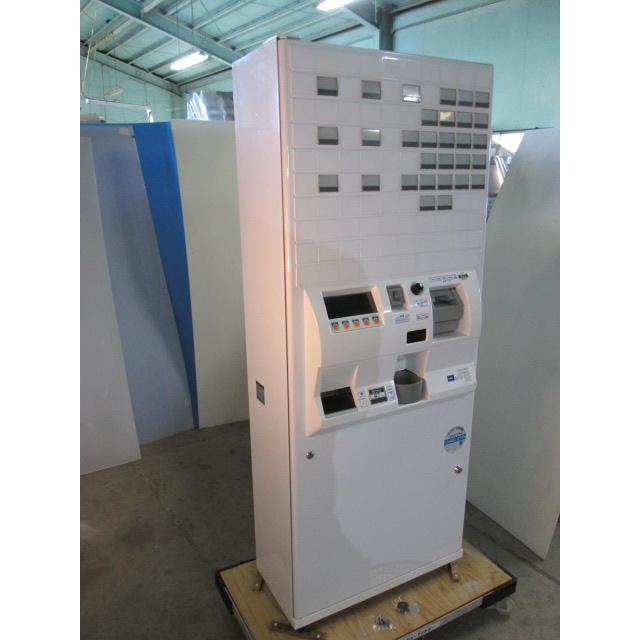 NEC NEC/アライ 高額紙幣対応 券売機 BT-e212-E 新500円/新札対応 営業 