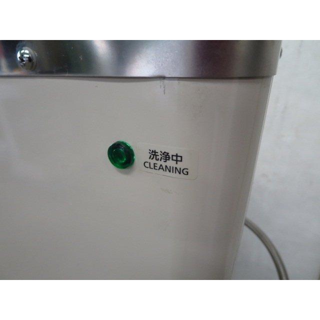 ▽パナソニック ウォータークーラー SD-P205A 浄水器付[0921BH ▽パナソニック ウォータークーラー SD-P205A 浄水器付[0921BH
