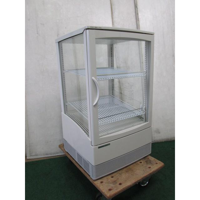 Panasonic（パナソニック） 4面ガラス冷蔵ショーケース SMR-C65F