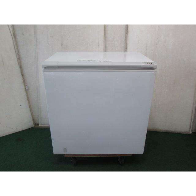 サンデン 184L 業務用 冷凍ストッカー SH-F190X 個人様営業所止め