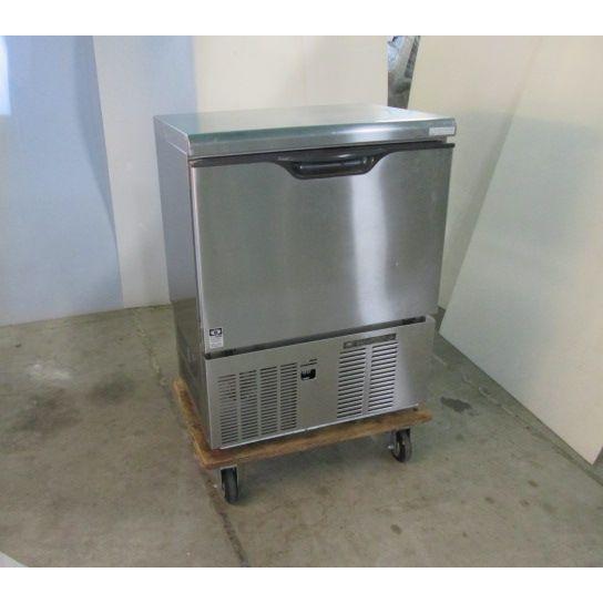 ダイワ 製氷機 アンダーカウンタータイプ DRI-45LME (0925AT)7BY-14