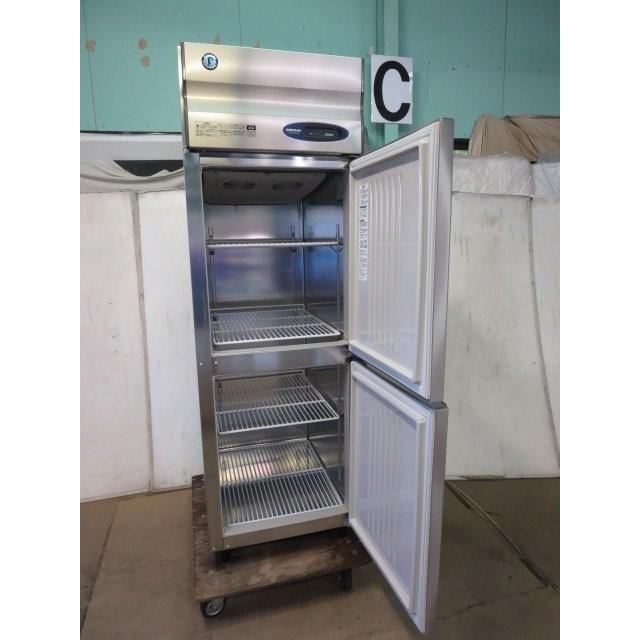 ホシザキ縦型冷凍庫 HF-63Z