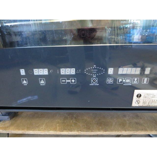 ◇FMI/エフエムアイ UNOX スチームコンベクションオーブン XV ◇FMI/エフエムアイ UNOX スチームコンベクションオーブン XV