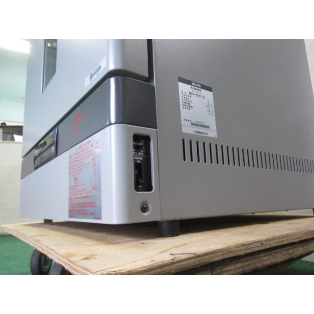 サンヨー 恒温乾燥機 ファン循環式 庫内600×500×500 MOV-212F(U サンヨー 恒温乾燥機 ファン循環式 庫内600×500×500 MOV-212F(U