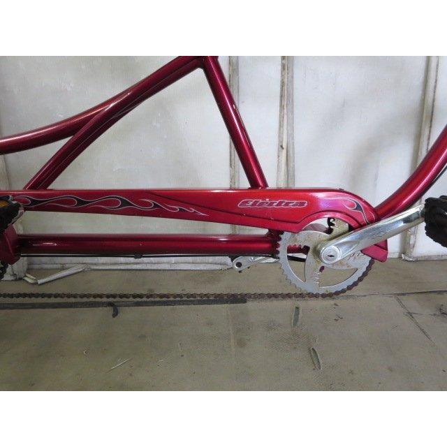 ▽ELECTRA Tandem(タンデム)/Swing 2人乗り自転車 引取限定 静岡 ▽ELECTRA Tandem(タンデム)/Swing 2人乗り自転車 引取限定 静岡