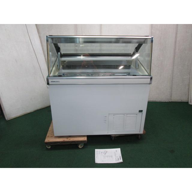 Panasonic（パナソニック） ディッピング冷凍ショーケース アイス