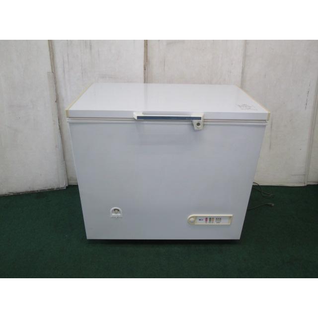 ナショナル 216L 冷凍ストッカー 冷凍庫 NR-FC22FF(1008AH)7CY-13