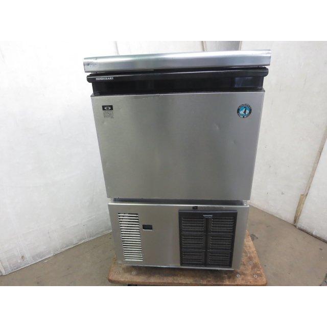 ◇ホシザキ 製氷機 キューブアイスメーカー IM-35M[1008DT]7BY!-1