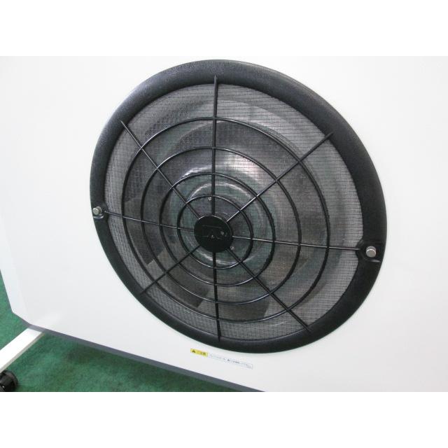 日本エアーテック クリーンパーテーション 空気清浄機 ACP-897BH