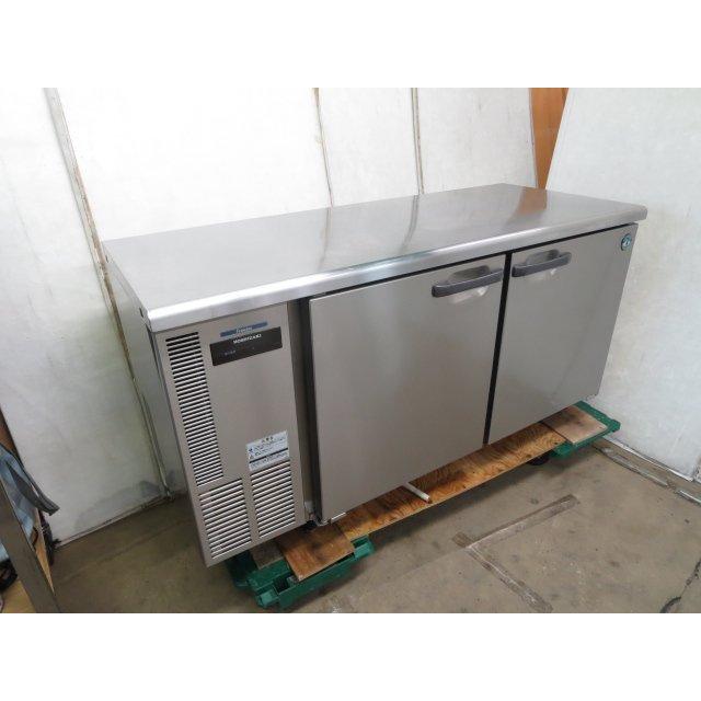 ▽ホシザキ コールドテーブル冷凍庫 FT-150SNC[1011CT]7CY!-1 : ベスト