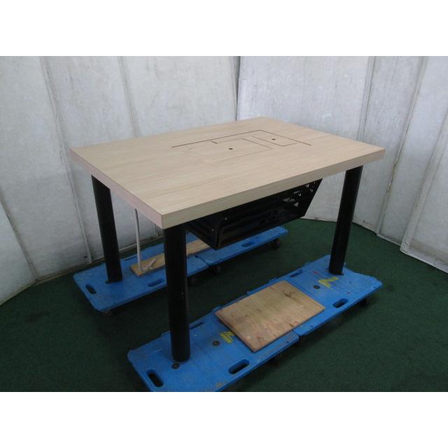 2021年 BBQ ヘルシーロースター 焼肉無煙ロースター HR-121GCC32-159