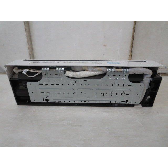 ▽当社1ヶ月保証/'18年 6~9畳 アイリスオーヤマ エアコン 2.2kw 内部