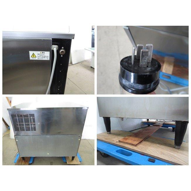 ▽ホシザキ 製氷機 水冷式 キューブアイス IM-230DWL-1 営業所 ▽ホシザキ 製氷機 水冷式 キューブアイス IM-230DWL-1 営業所