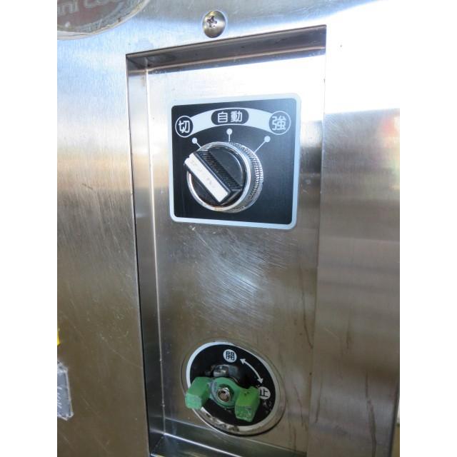 業務用ゆで麺機 業務用麺茹機