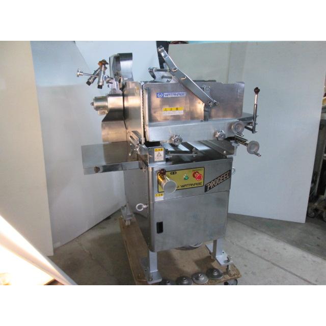 ワタナベフーマク ミートボーイ プロシード スライサー 株式会社TRYセル