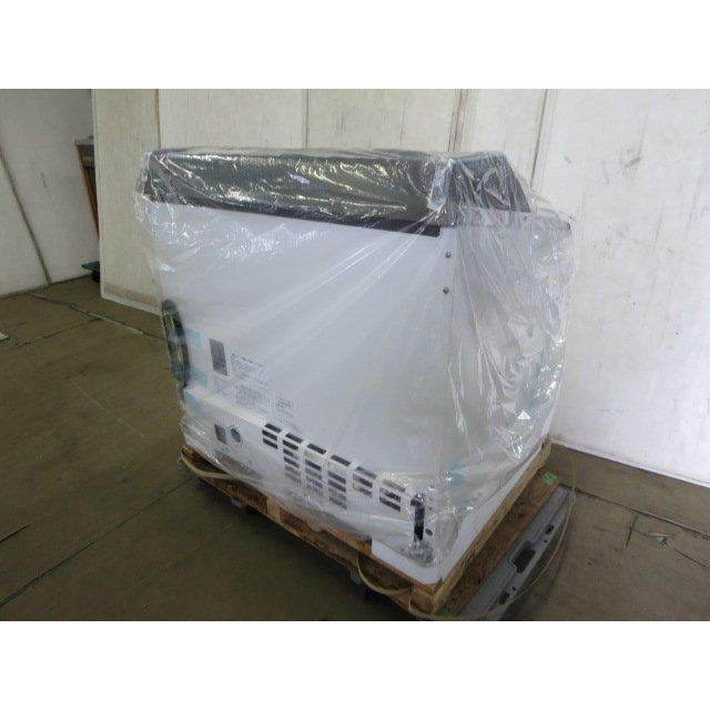 ◇○未使用 パナソニック 冷凍ショーケース ガラストップ式 ◇○未使用 パナソニック 冷凍ショーケース ガラストップ式