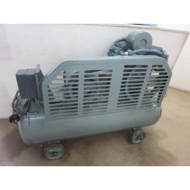 ▽日立 ベビコン エアーコンプレッサー 2.2kw BP-10TL 60Hz 3 ▽日立 ベビコン エアーコンプレッサー 2.2kw BP-10TL 60Hz 3