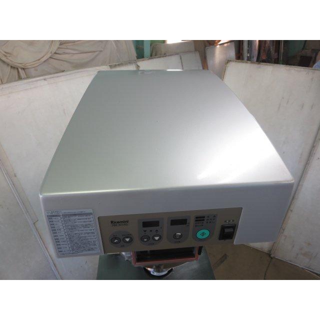 ◇コニカミノルタ 業務用 自動洗米機 ライスミニ RM-401A[1029BT ◇コニカミノルタ 業務用 自動洗米機 ライスミニ RM-401A[1029BT