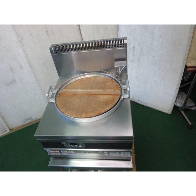 フジマック 天ぷらフライヤー FGF400TPC 架台付 LPガス 60Hz地域 フジマック 天ぷらフライヤー FGF400TPC 架台付 LPガス 60Hz地域