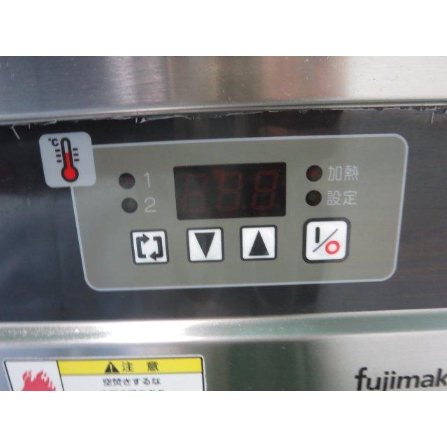 フジマック 天ぷらフライヤー FGF400TPC 架台付 LPガス 60Hz地域 フジマック 天ぷらフライヤー FGF400TPC 架台付 LPガス 60Hz地域