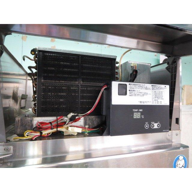キタザワ/フクシマ 業務用2ドア縦型冷凍庫 URN-062FM6 引取限定 キタザワ/フクシマ 業務用2ドア縦型冷凍庫 URN-062FM6 引取限定