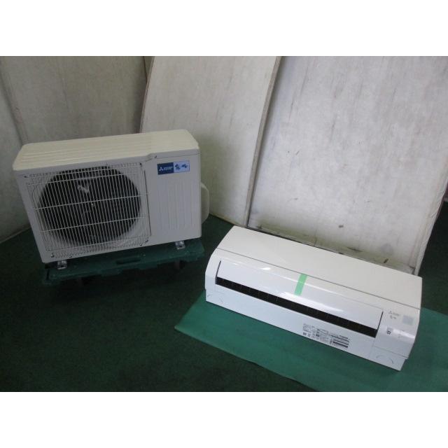 【美品 】MITSUBISHI  三菱　ルームエアコン　MSZ-E2223E3-W   2023年製   6〜8畳 三菱電機（MITSUBISHI ELECTRIC） 当社1ヶ月保証/'23年 6~9畳 三菱
