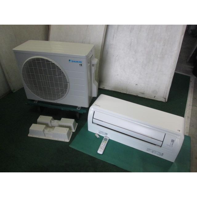 中古品ダイキンエアコン8畳クラス2020年式 中古品ダイキンエアコン8畳クラス2020年式