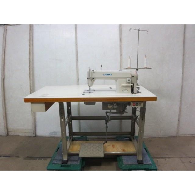 JUKI DDL-553N 本縫いミシン