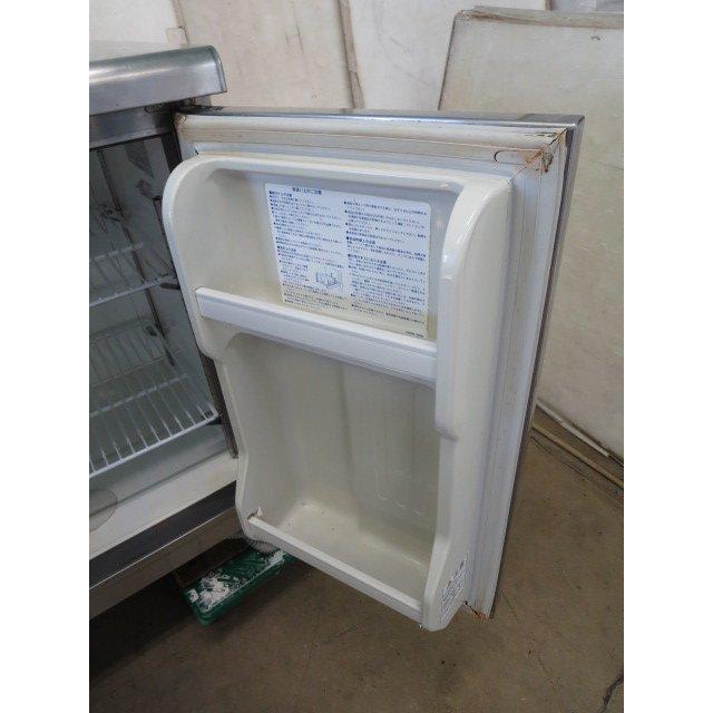 ▽フクシマ/冷凍冷蔵コールドテーブル YRC-151PE1-E[1103AH]7CY!-1