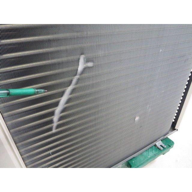 ▽2020年 未使用 三菱電機 2馬力 エアコン 室外機 PUZ-ERMP56KA10 3相
