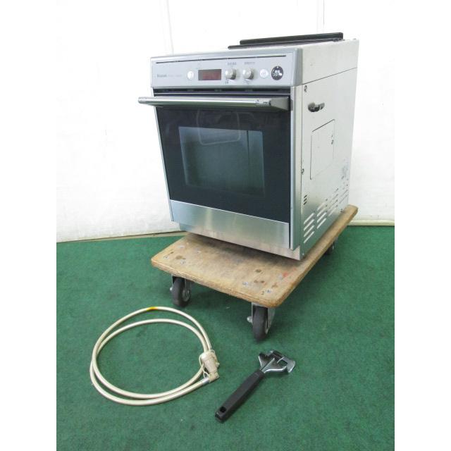 リンナイ（Rinnai） ガス高速オーブン コンベック RCK-10M(a) 都市ガス