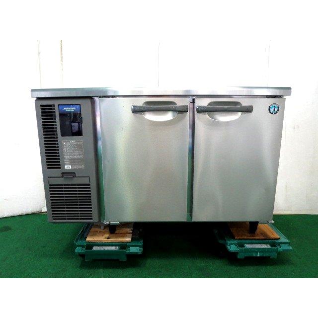 ホシザキ 冷凍冷蔵コールドテーブル RFT-120SNF-E(1112BH)7CY-13
