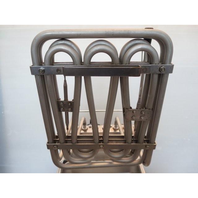 ▽未使用/サンヨー 業務用 電気フライヤー SEF-C9S カウンタータイプ 3