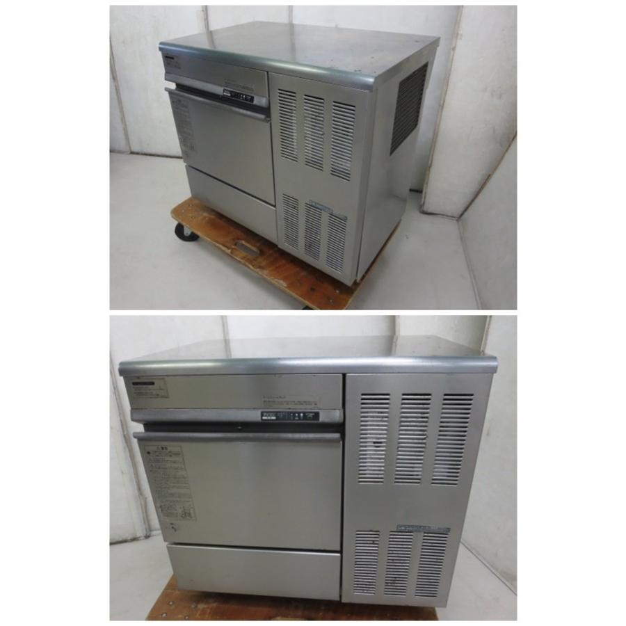 ホシザキ製氷機IM-65TL-1 ▽ホシザキ キューブアイスメーカー 製氷機 IM-65TL-1 65kgタイプ