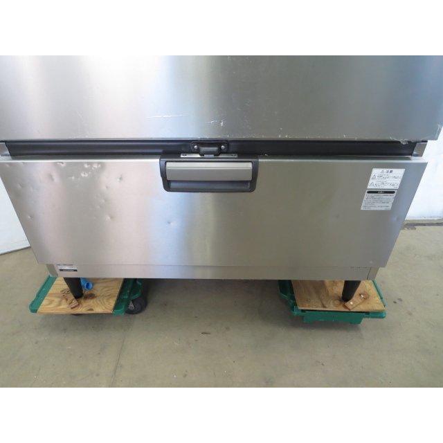 ▽ホシザキ 製氷機 IM-230DM-1-STM キューブアイスメーカー スタック 