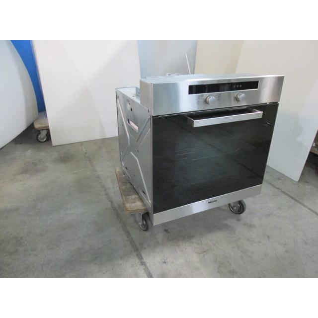 ミーレ Miele H4260B-KAT ビルトイン 電気オーブン Miele（ミーレ） 未使用品 電気オーブン H4260B-KAT ビルトイン 単相