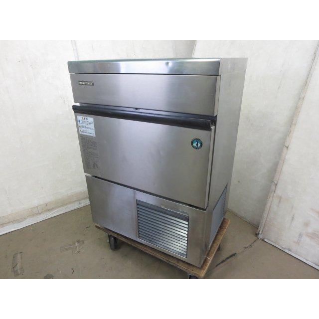 て~ ホシザキ電機 ビッグアイスメーカー ＬＭ－３５０Ｂ－１－１０３Ｓ ホシザキ ビックアイスメーカー LM-350M-103S 中古 : 業務用厨房