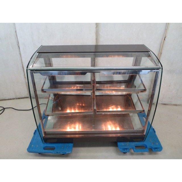 ▽サンデン 温蔵ショーケース CHS-090CSE(2)営業所止め[1128BH]7BE!-1