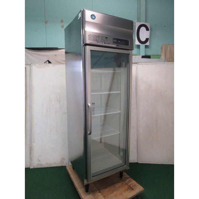 ホシザキ リーチイン冷凍ショーケース FS-63AT 引取限定 静岡県(1128BH