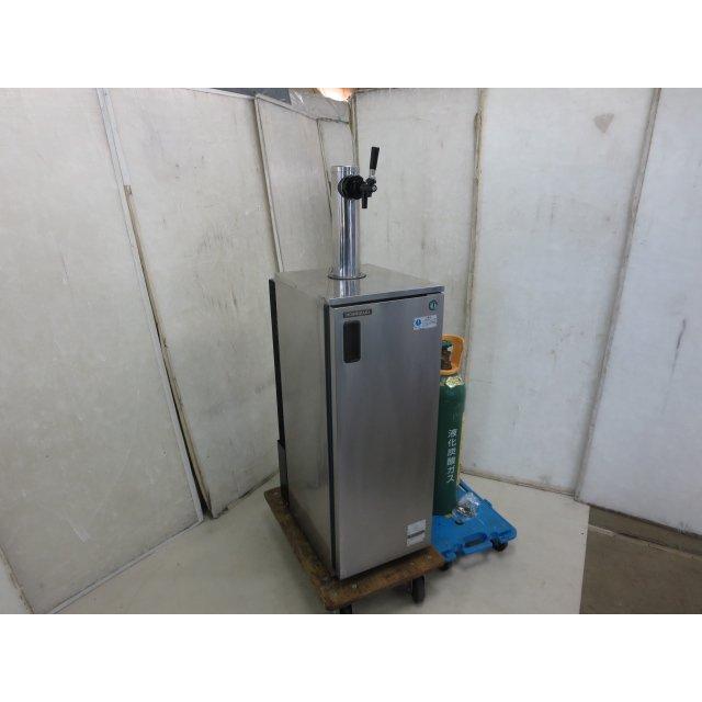 ▽ホシザキ 生ビールディスペンサー DBF-2MR 法人限定[1129BT]7BC!-2