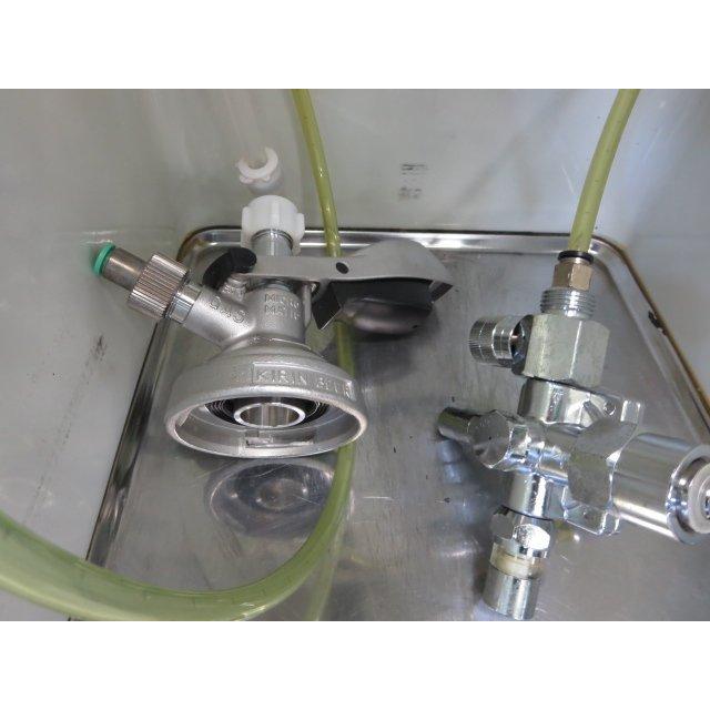 ▽ホシザキ 生ビールディスペンサー DBF-2MR 法人限定[1129BT]7BC!-2