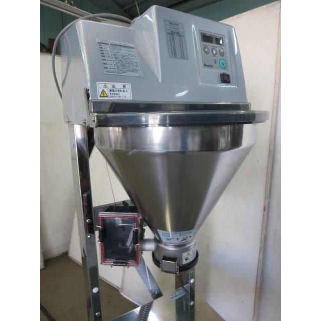 ▽コニカミノルタ ライスミニ 業務用自動洗米機 RM-401D[1130CI]8BY!-1