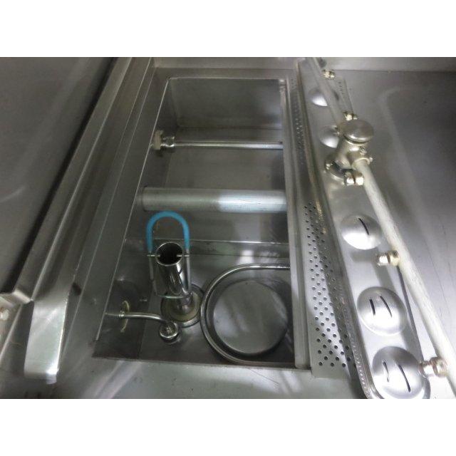 タニコー 食器洗浄機 TDWC-406UE3 3相200V 60Hz地域専用 タニコー 食器洗浄機 TDWC-406UE3 3相200V 60Hz地域専用