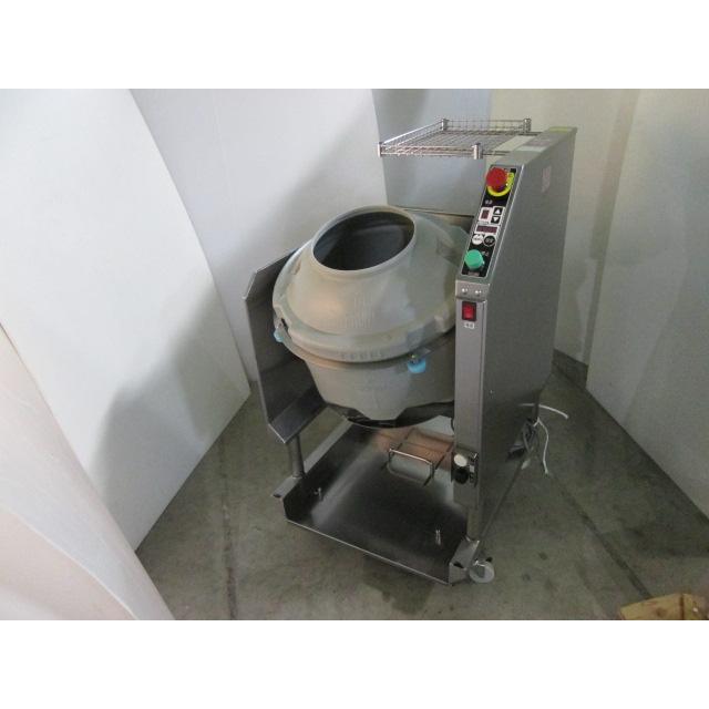 鈴茂器工 酢合わせ機 シャリッカー MCR-ASB (1208BT)7BY-14 : ベスト