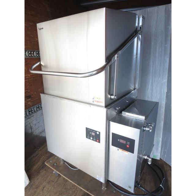 ◇使用少/フジマック 業務用 食器洗浄機 FDW60FE 50Hz 電気 ◇使用少/フジマック 業務用 食器洗浄機 FDW60FE 50Hz 電気